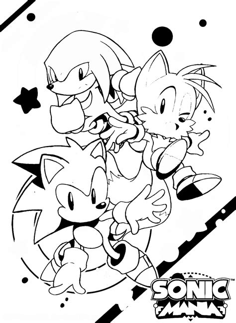 dibujos de sonic|sonic dibujos para pintar.